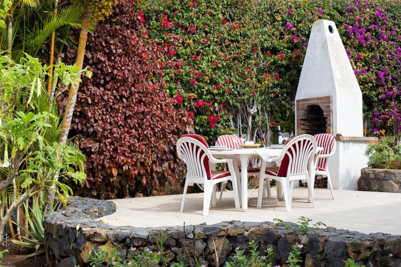 Casa Marianne Villa La Matanza De Acentejo Eksteriør bilde