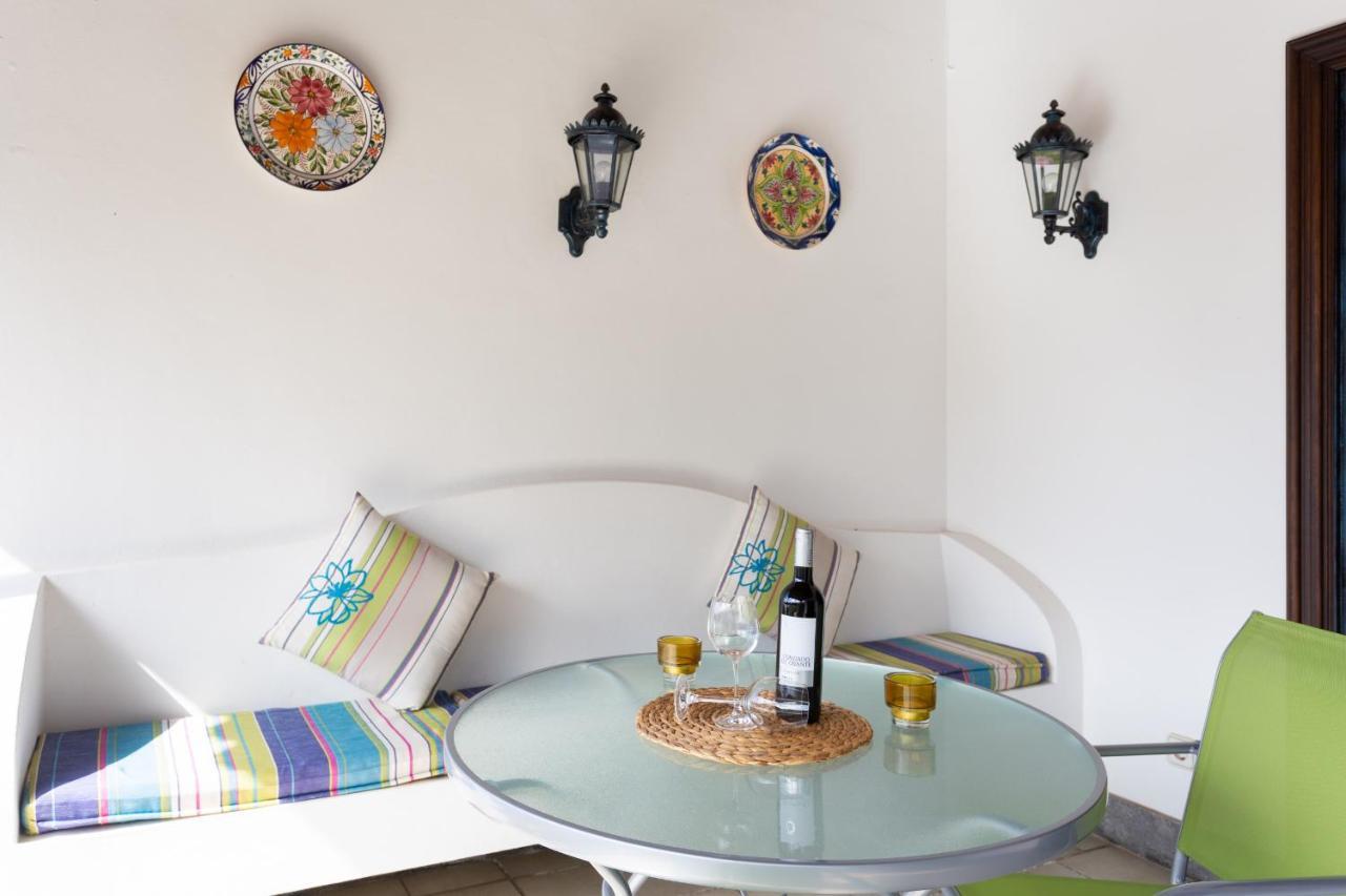 Casa Marianne Villa La Matanza De Acentejo Eksteriør bilde