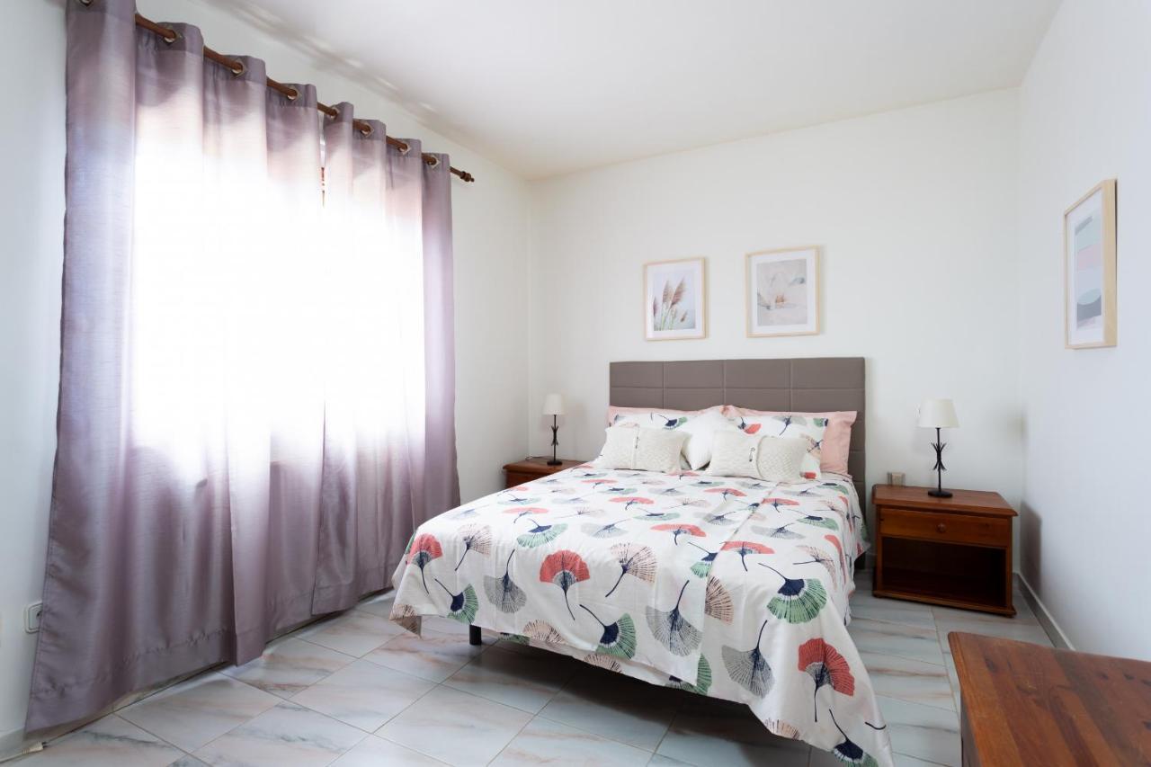 Casa Marianne Villa La Matanza De Acentejo Eksteriør bilde