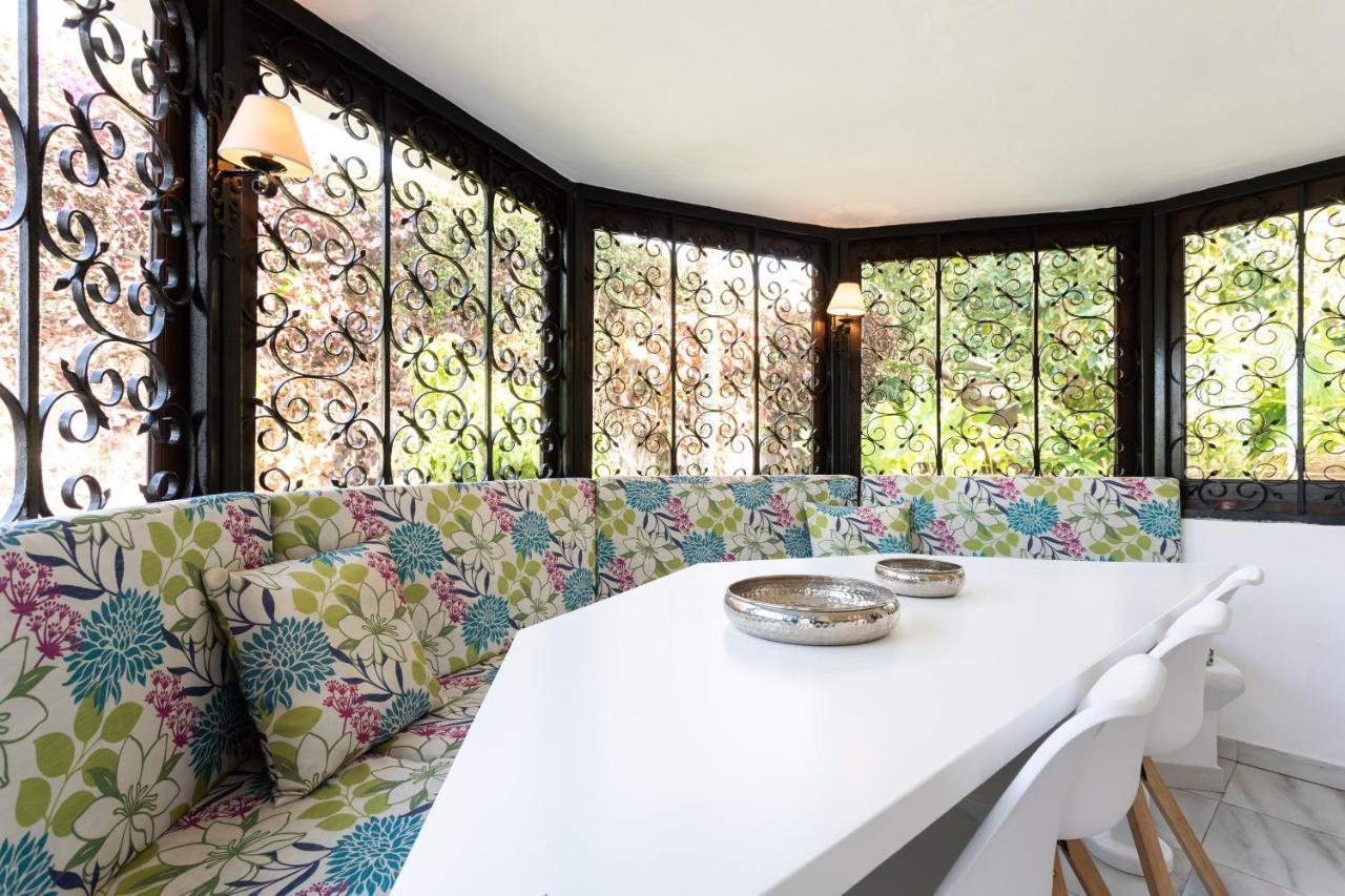 Casa Marianne Villa La Matanza De Acentejo Eksteriør bilde