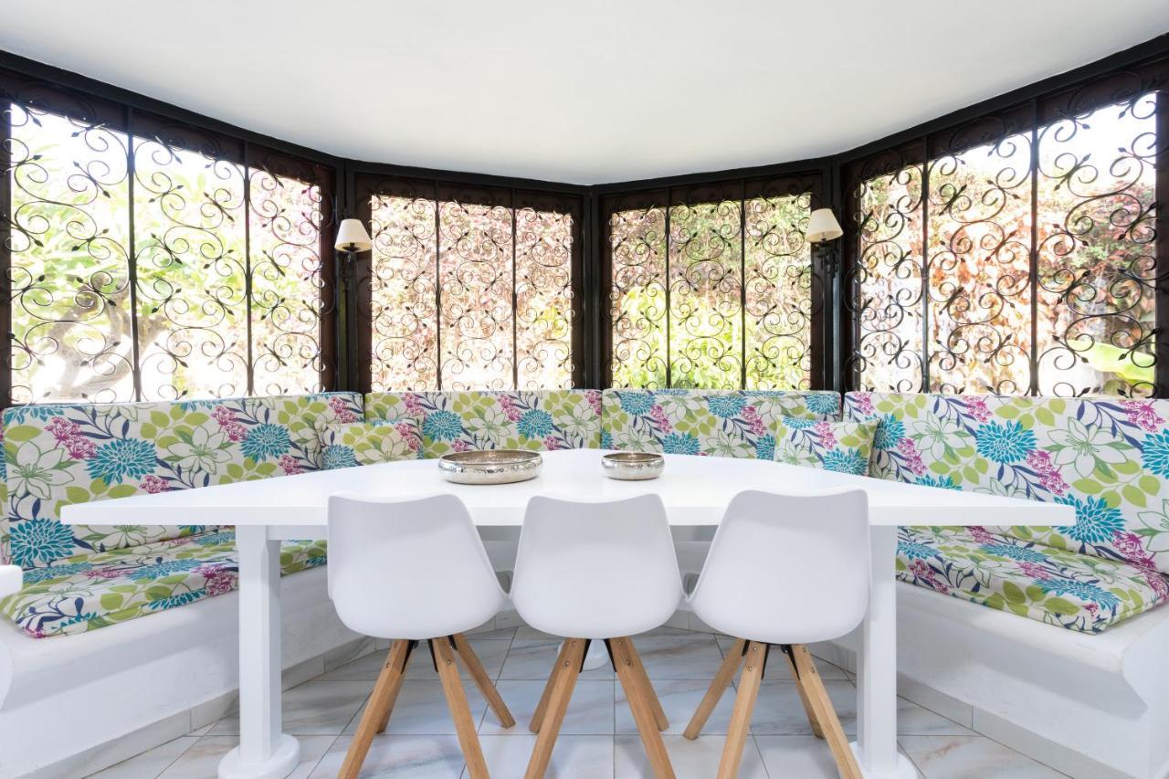 Casa Marianne Villa La Matanza De Acentejo Eksteriør bilde