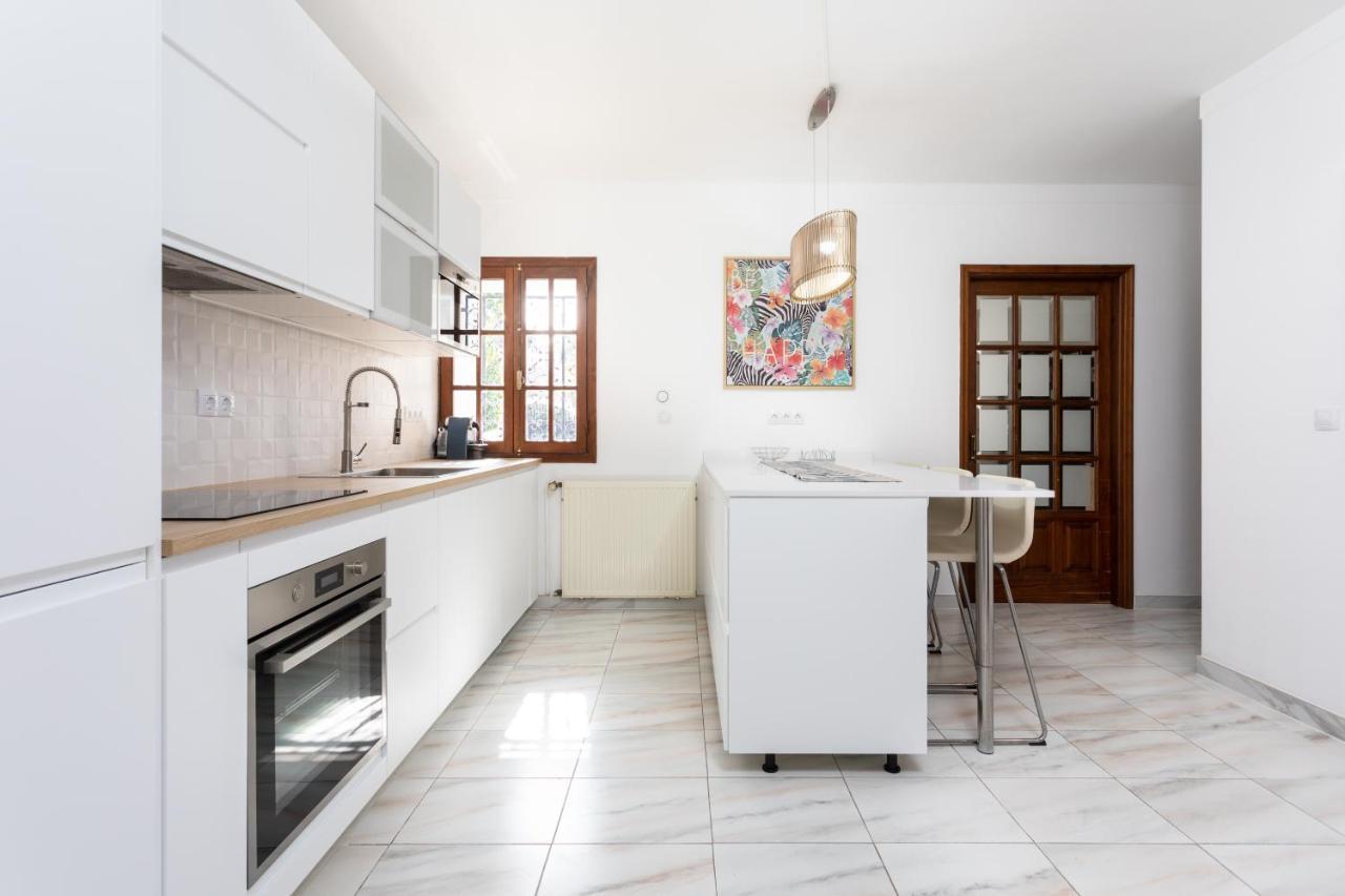 Casa Marianne Villa La Matanza De Acentejo Eksteriør bilde